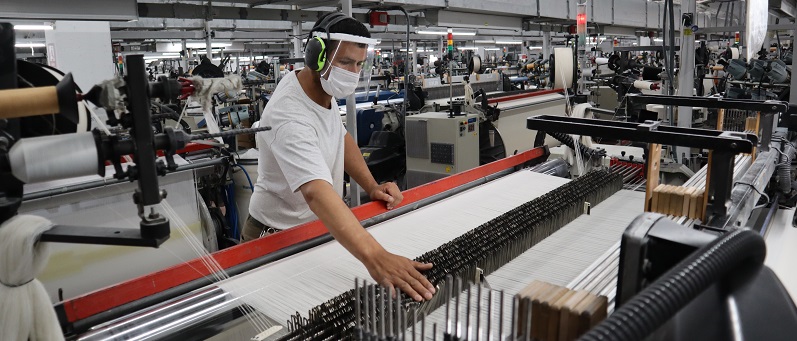 M.Tech Textile Engineering